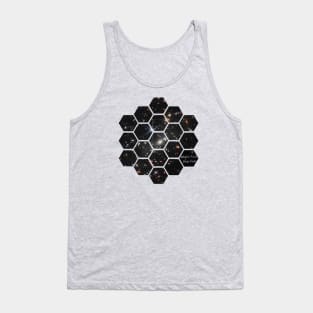 James Webb's First Deep Field: Telescope Image Tank Top